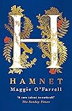 Hamnet: A Book to Look Out for in Stylist, The Times, The Sunday Times, Guardian, Observer and more