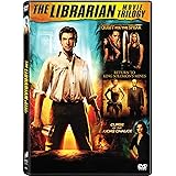 The Librarian Trilogy