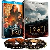 Irati (Blu-ray + Blu-ray Extras) (O-ring + caratula reversible)