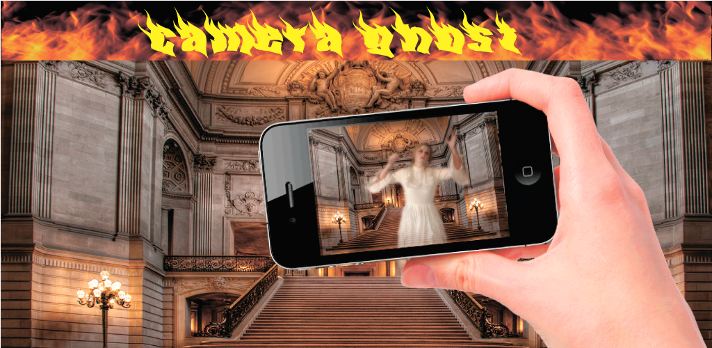 Ghost camera Amazon.de Apps & Spiele