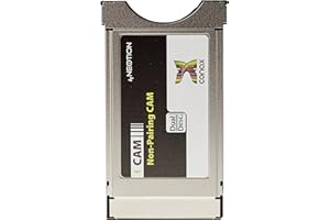 Neotion PRD-MTCx Conax CAS7 CAM CI-Modul (Verfügbar in 3 Versionen-> Nicht auswählbar)