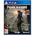 Shadow of the Tomb Raider - Definitive Edition