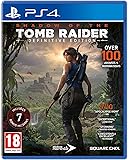 Shadow of the Tomb Raider: Definitive Edition (PS4)