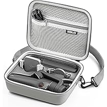 DJI OM Fill Light Phone Clamp: Amazon.co.uk: Electronics & Photo