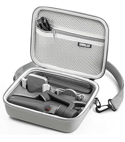 DJI Osmo Mobile 6 プラチナグレー ケース グリップカバー DJI Osmo Mobile 6 プラチナグレー ケース グリップカバー 楽天市場