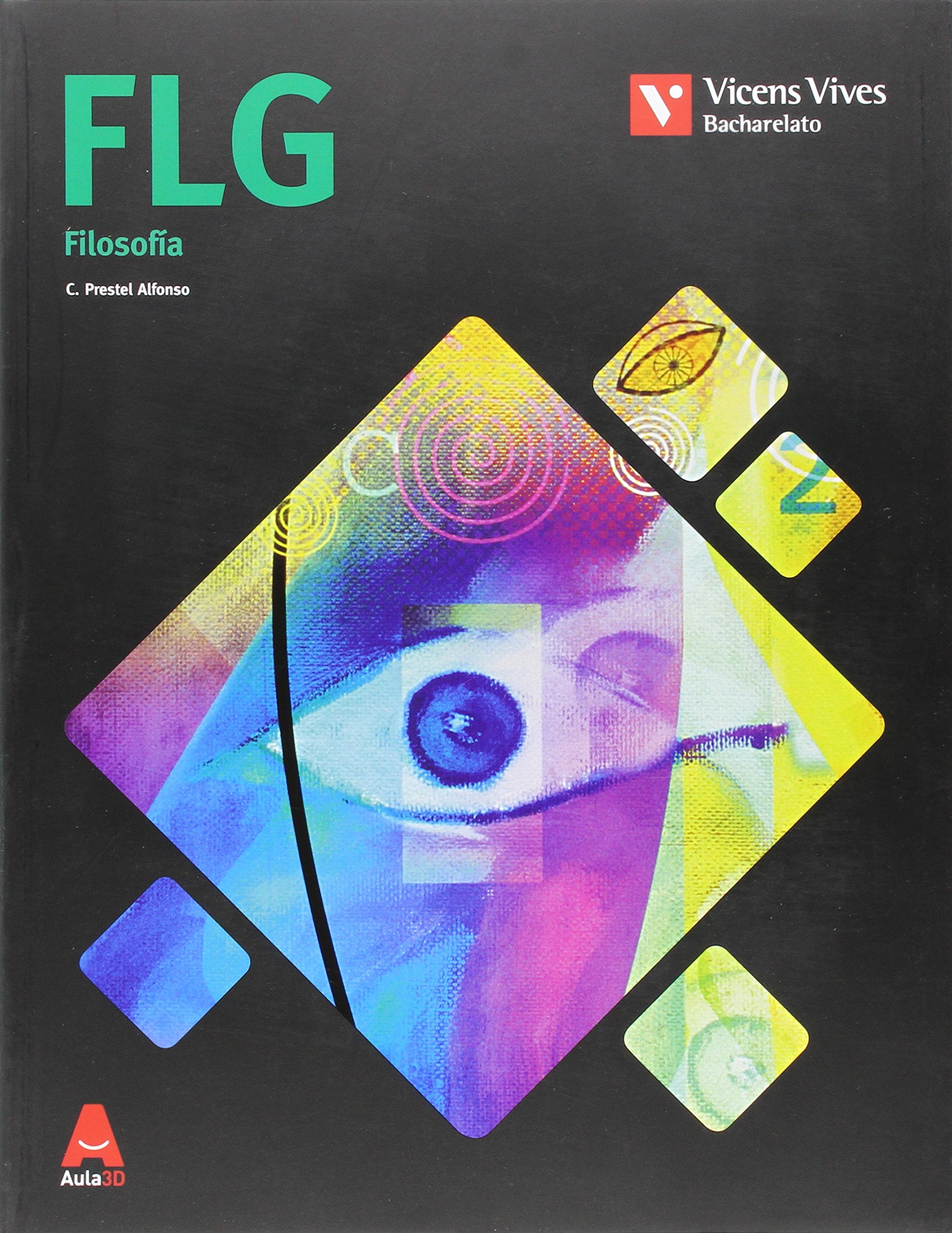 FLG AULA 3D: Flg. Galicia. Filosofía. Aula 3D: 000001