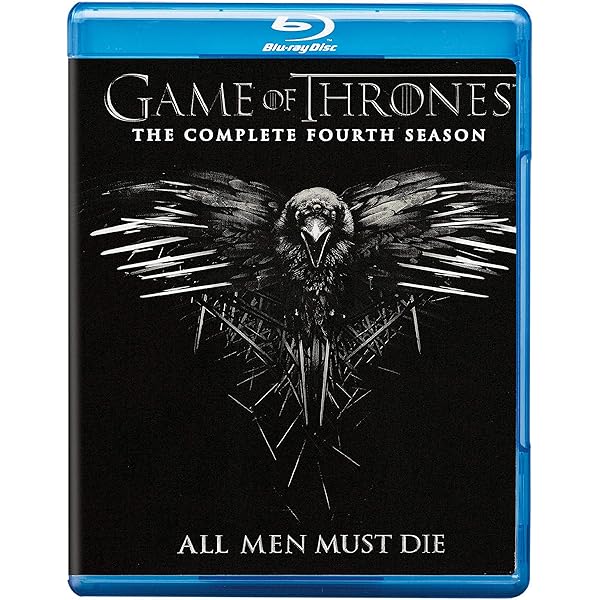 Game of Thrones: The Complete Season 6: Amazon.in: Various