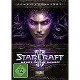 StarCraft II: Heart of the Swarm