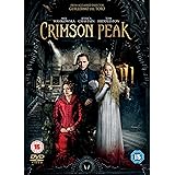 Crimson Peak [Edizione: Regno Unito]