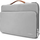tomtoc 15,6" Lenovo Ideapad, Dell Inspiron 15, Acer Chromebook 15, Lg Gram 17" Ultra Hafif Diz&uuml;st&uuml; Bilgisayar, Bilgisayar Evr