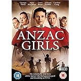 Anzac Girls [DVD]