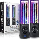 boombeatz fish speaker