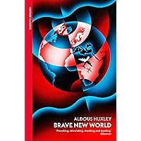 Brave New World: Vintage (Vintage classics)