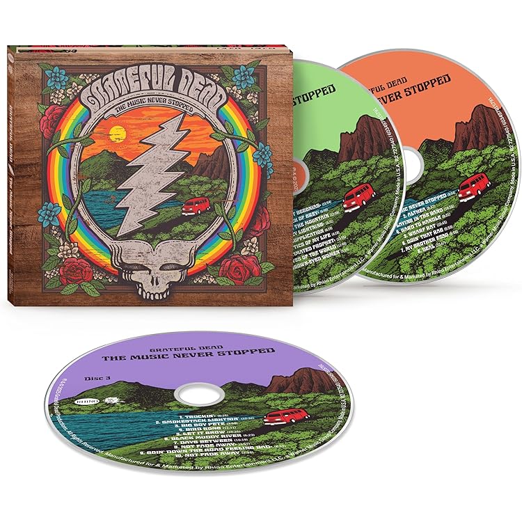 RFK Stadium, Washington, DC 6/10/73 (Live): Amazon.co.uk