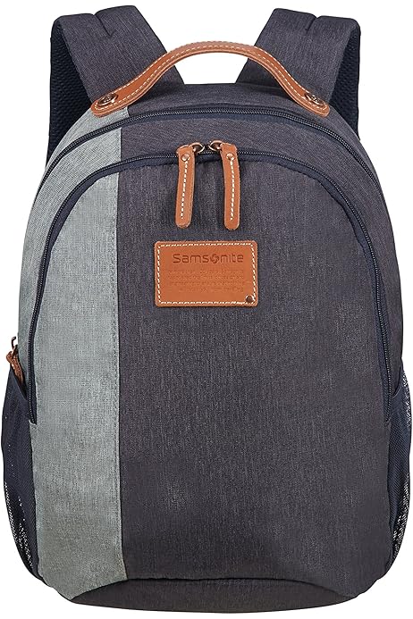 samsonite checkmate backpack