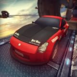*** Background Gameplay Sound Mad Impossible BMX Car Racing - 2018