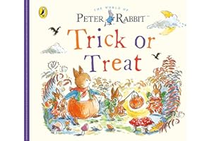 Peter Rabbit Tales: Trick or Treat