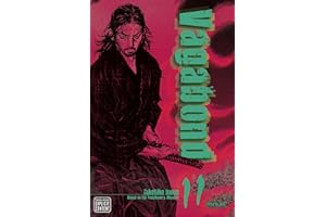 VAGABOND VIZBIG ED GN VOL 11 (MR) (C: 1-0-2): Vizbig Edition (VAGABOND VIZBIG TP, Band 11)