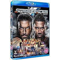 Coffret Best Of Raw & Smackdown