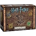 USAopoly, Harry Potter: Hogwarts Battle, Board Game, Ages 11+, 2-4 Players, 30-60 Minute Playing TIme