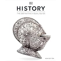 洋書 HISTORY: The Definitive Visual Guide DK History: The Definitive Visual Guide (From The Dawn of