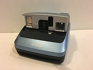 Polaroid One 600 Ultra Compact Instant Camera