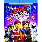 The LEGO® Movie 2 [Blu-ray] [2019]