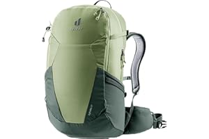 Deuter Futura 27 Mochila de senderismo Hombre (Pack de 1)