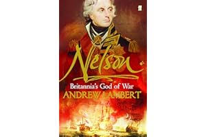 Nelson: Britannia's God of War