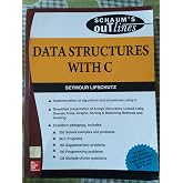 Data Structures with C (Schaum's Outline Series) : Lipschutz, Seymour ...