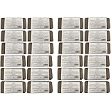 Coir brick 24 x 8 litres, approx. 650 g per brick, total: 192 litres, (EUR 0.14 per litre/EUR 1.16 per brick), humus brick, c