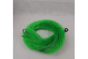 Pondlife 2 x 200cm Laichhilfe, Laichbürste, Ablaichhilfe, Koi Ablaich-Bürste, Laich Teich Fisch