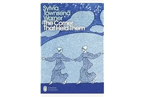 The Corner That Held Them