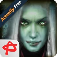 Revenge of the Spirit: Rite of Resurrection