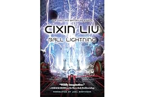 Ball Lightning