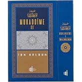Mukaddime - 2 Kitap Takım