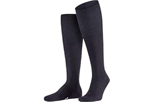 FALKE Calzini Lunghi Uomo