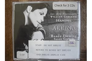 Alcina