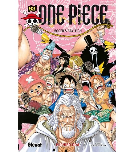 Panini - Luffy One Piece Il Nuovo Mondo Album + Range
