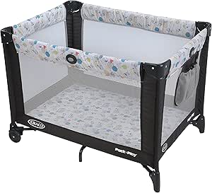 graco playpen uk