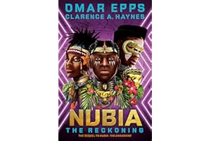 Nubia: The Reckoning