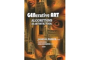 Generative Art: Algorithms as Artistic Tool: 6
