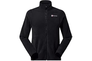 Berghaus Men's Prism Polartec Interactive Fleece Jacket