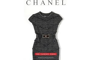 Chanel: The Fashion Icons: 1