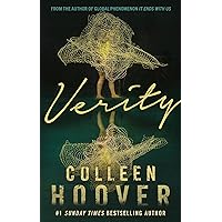 Verity: The thriller that will capture your heart and blow your mind
