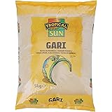 Tropical Sun Gari White 5 kg