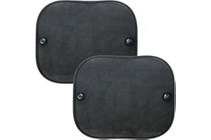 S SUMEX SUMEX 4410007 Carplus - Parasoli Laterali Tre Strati, 36X44 cm