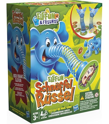 Fat Brain Toys Geschicklichkeitsspiel – Strategisches Stapelspiel Für 2–4 Spieler Ab 8 Jahren