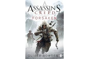 Assassin's Creed Book 5