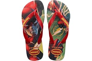Havaianas Uniseks Top Herois DcKlapki
